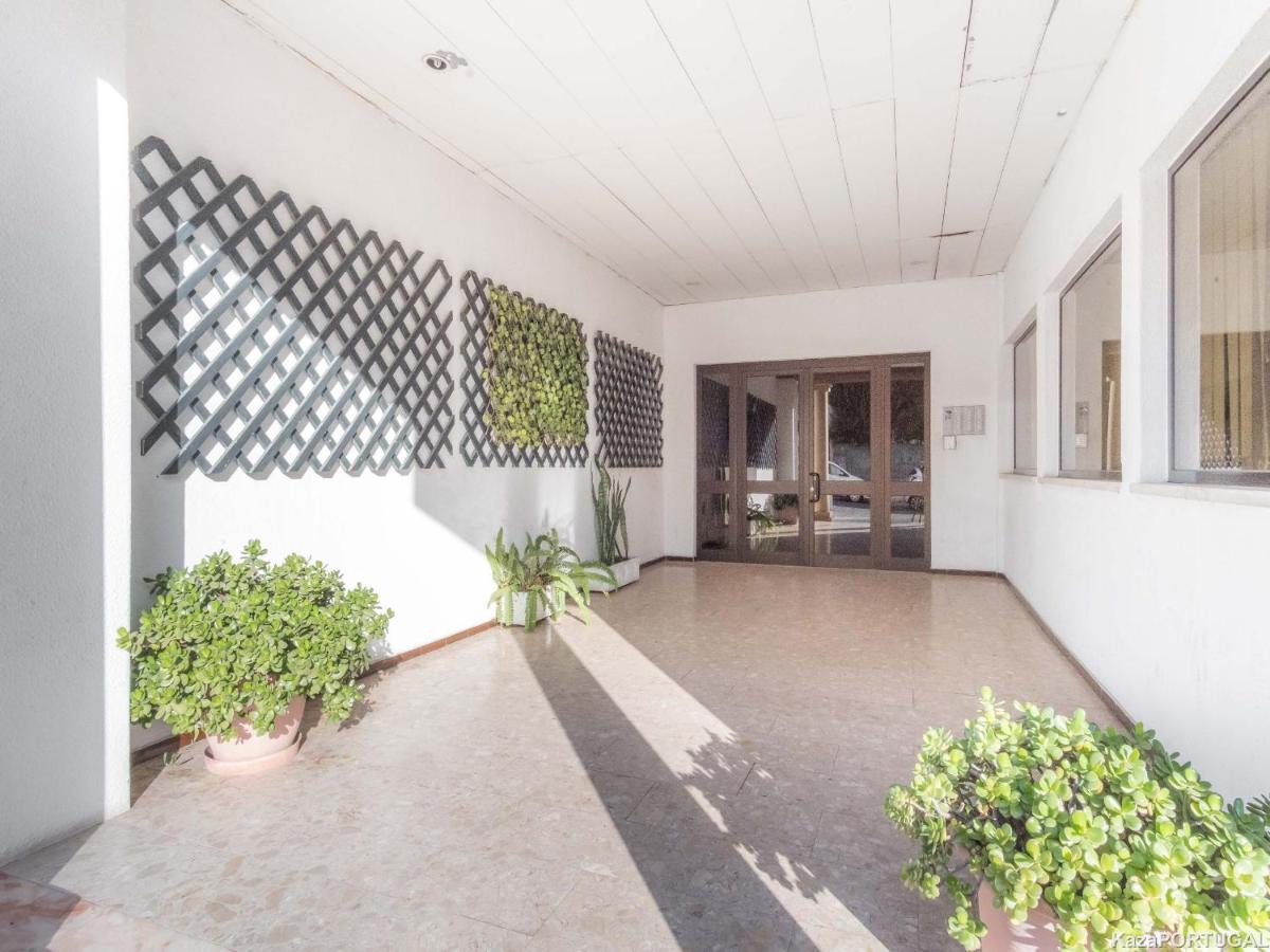 Sea View Estoril 아파트 외부 사진