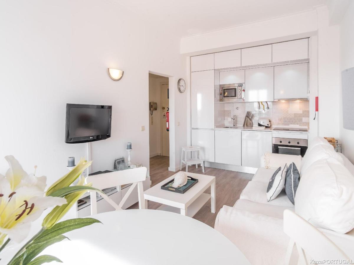 Sea View Estoril 아파트 외부 사진