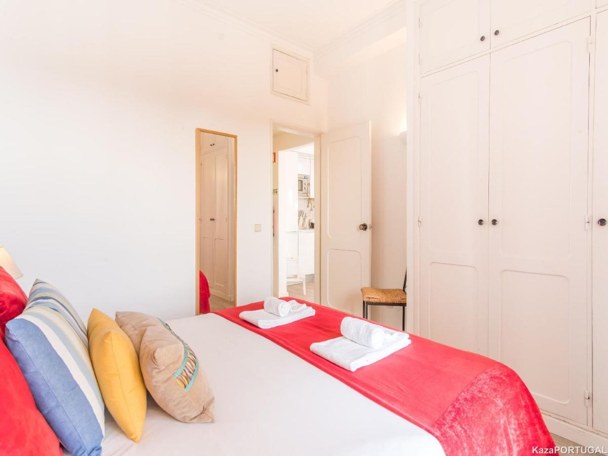 Sea View Estoril 아파트 외부 사진