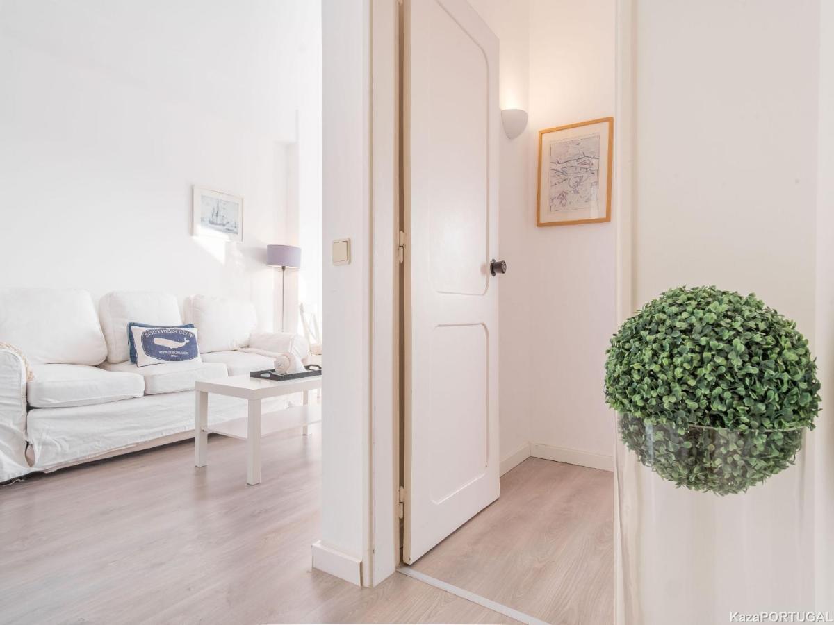 Sea View Estoril 아파트 외부 사진