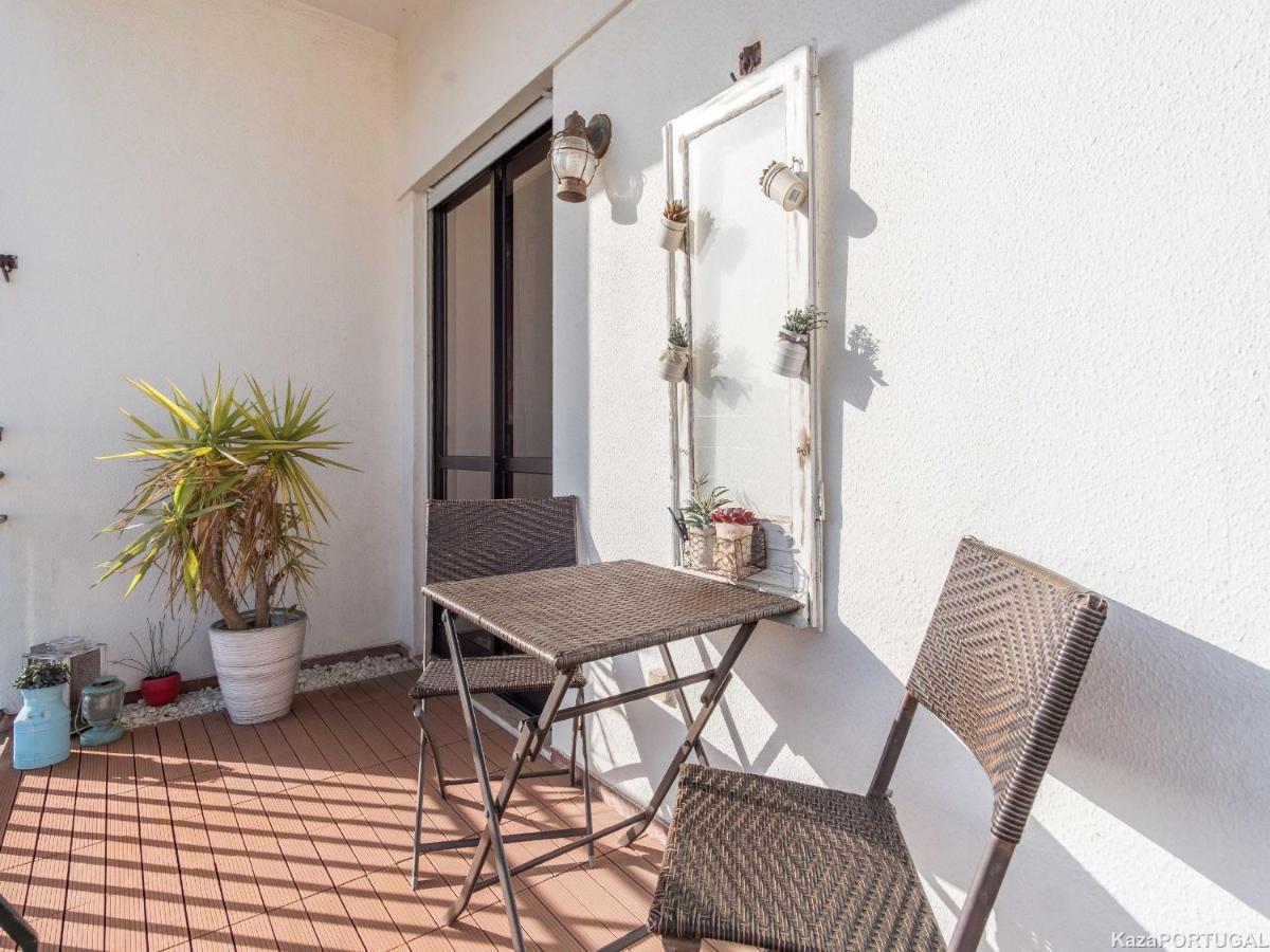 Sea View Estoril 아파트 외부 사진