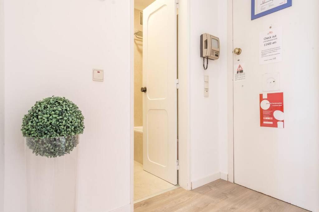 Sea View Estoril 아파트 외부 사진