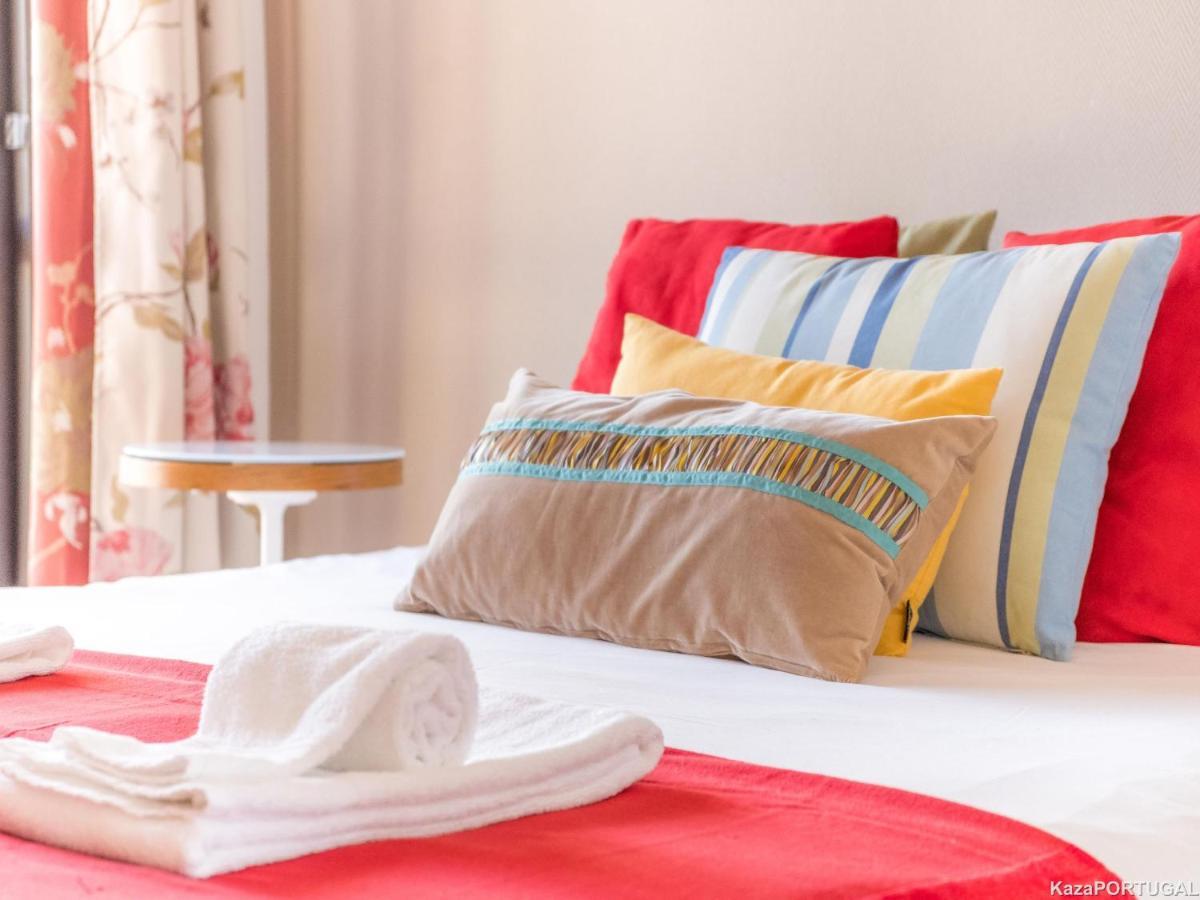 Sea View Estoril 아파트 외부 사진